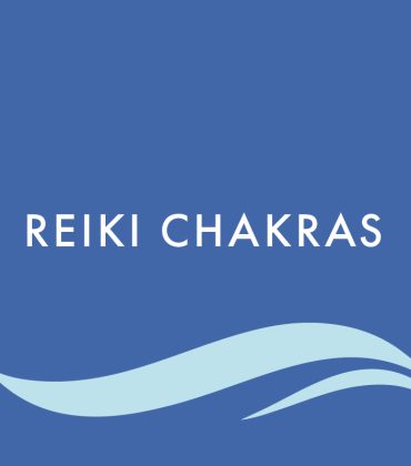 Reiki Chakras