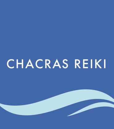 Chacras Reiki