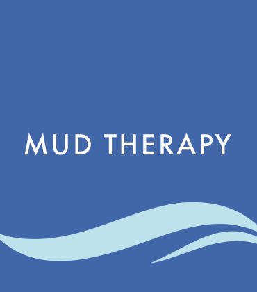 Mud therapy