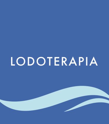 Lodoterapia