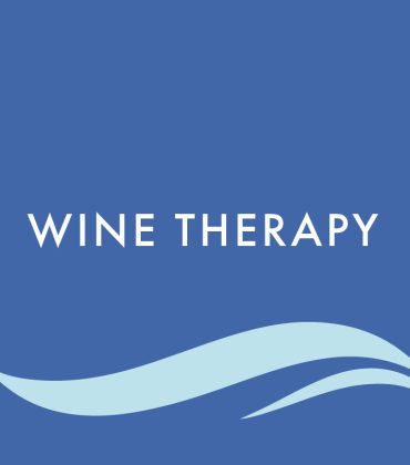 Wine therapy